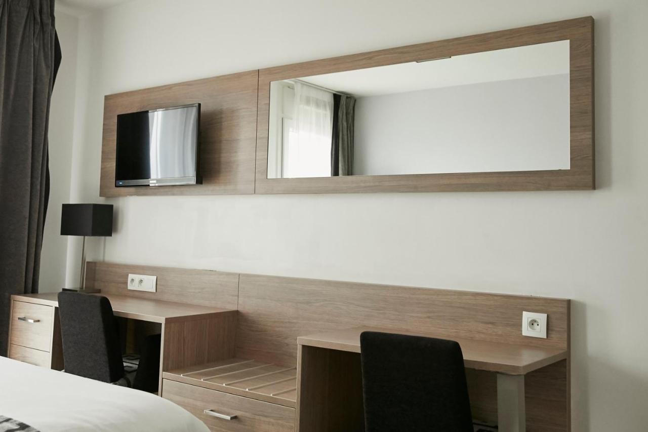 Twenty'S Business Flats Palaiseau Aparthotel Exterior photo