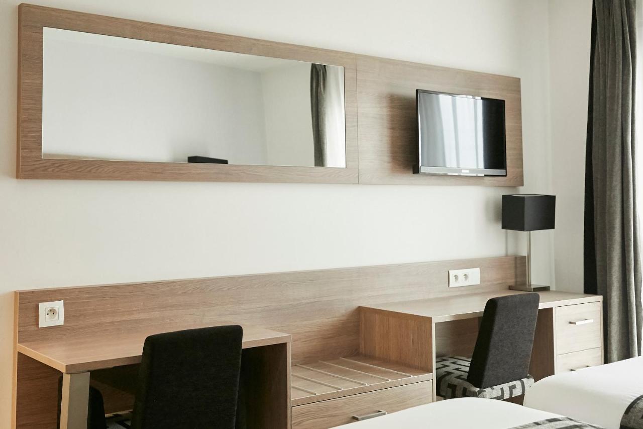 Twenty'S Business Flats Palaiseau Aparthotel Exterior photo